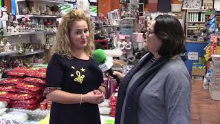 Entrevista Maria José Lorences / Almacenes Lorences