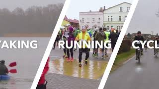 Krajna Adventure Race 2018 - Trailer Resimi