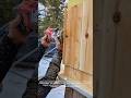 Woodworking Trick Breaks Minds #woodworking #diyprojects #constructionlife