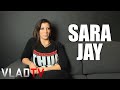 Sara Jay Names Her Top 5 Milf Porn Stars