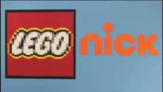 Download lagu LEGO SpongeBob  Theme Song PAL Pitch