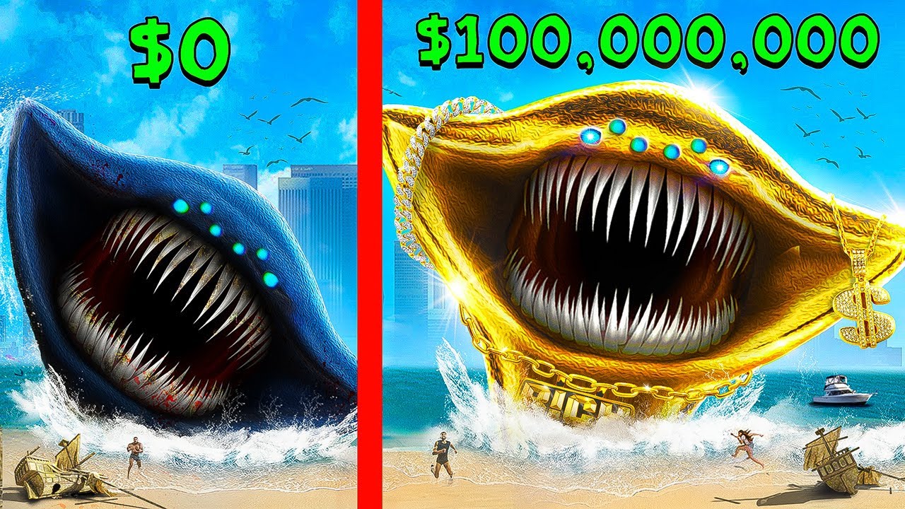 Upgrading POOR To RICH EL GRAN MAJA In GTA 5