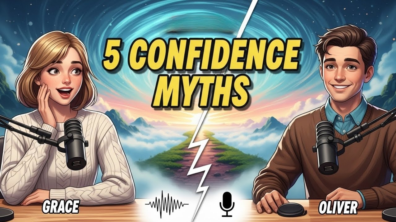 Овладейте уверенным английским языком: 5 важнейших мифов, которые вам нужно знать!