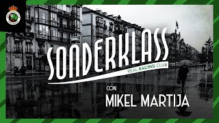 ☕ Sonderklass T1X13  Mikel Martija