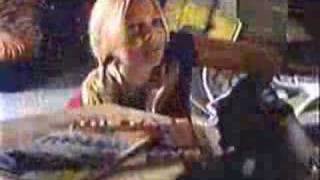 Drazic & Anita - Damaged - Heartbreak High