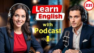 Marketing Plan | English Conversation Practice | Episode 231