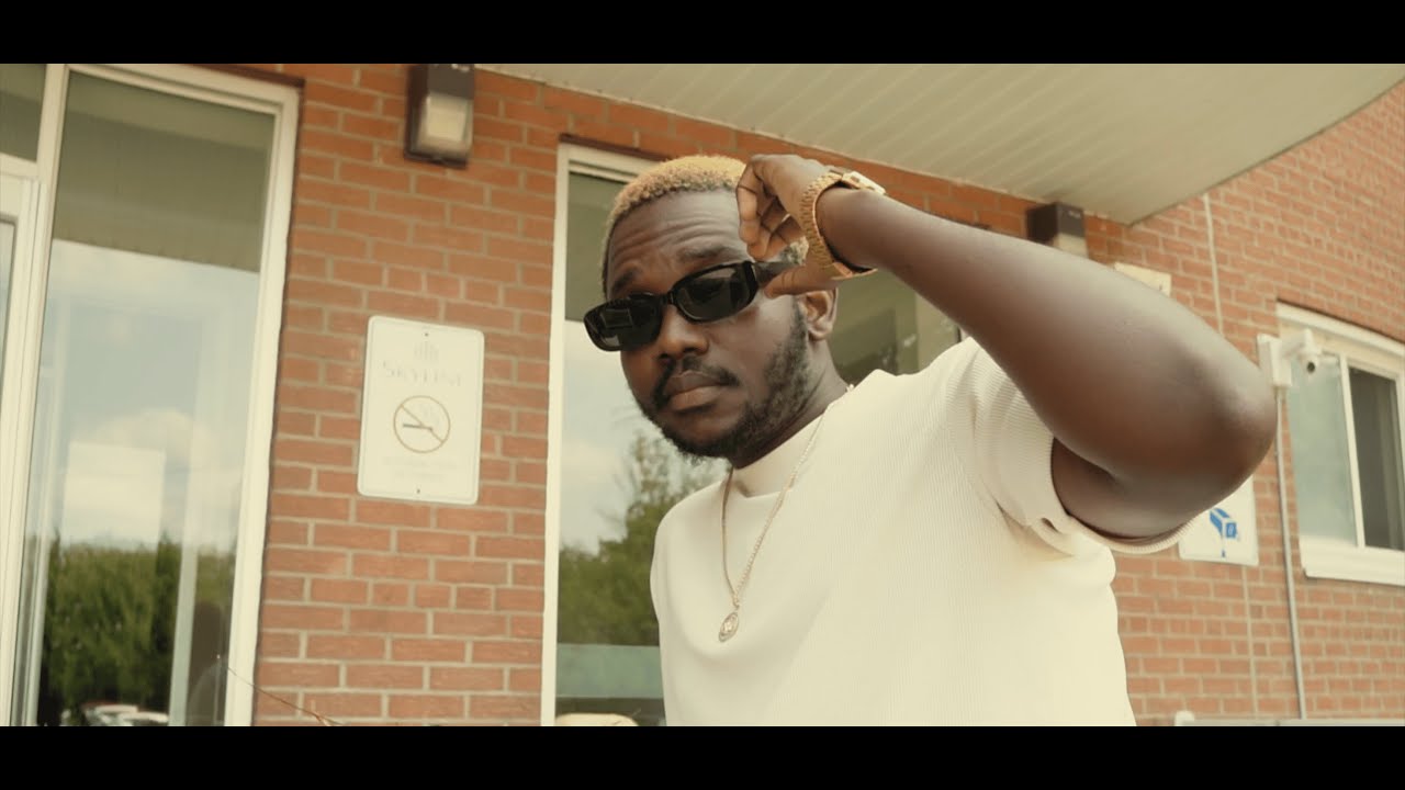 Sam Empire  Tu as tout (Clip officiel)