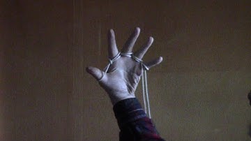 Mouse2 escape string figure