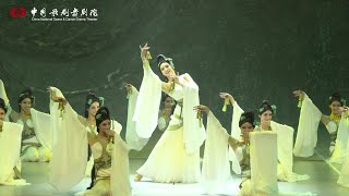 Beautiful Chinese Classical Dance【13】《 盛世舞》A-1080p