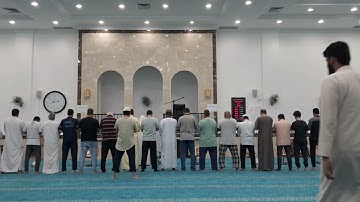 تلاوة مؤثرة وابداع في التلاوة صلاة الفجر يوم  الخميس 29 اغسطس2024فضيلة الشيخ احمد شاكر سورة المزمل