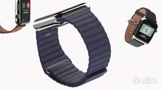 Apple Watch - Choose Colorfully Official Trailer