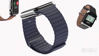 Apple Watch - 