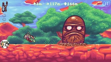 Super Toss the Turtle - GonzoSSM