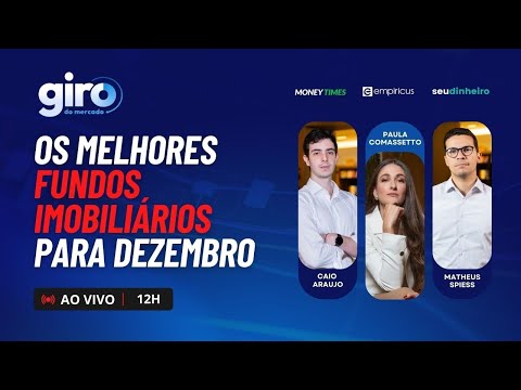 Los mejores fondos inmobiliarios para invertir en diciembre |  El PIB crece un 0,1%, superando las expectativas