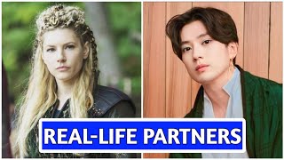 Katheryn Winnick (Vikings) And Mackenyu Arata (One Piece) Real Life Partners 2023
