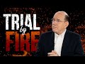 Will the Fire Verify Your Faith?