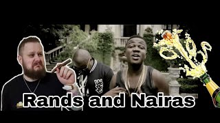 Score Card Reactions : RANDS and NAIRAS - Emmy Gee ft AB Crazy & Dj Dimplez