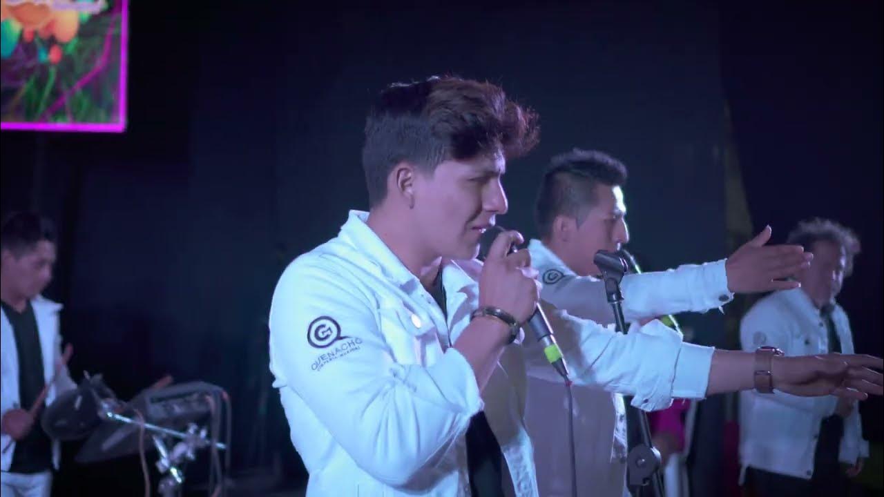 Perdóname String Karma Concierto 8vo aniversario YouTube