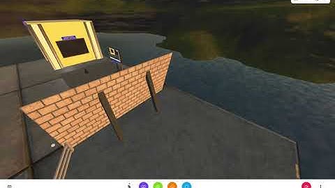 VR Accessibility: Game Assist