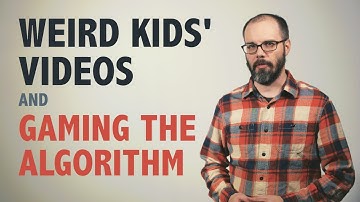 Weird Kids