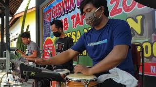 (tung tung gen tak)_ Ninggal Tatu _ Yudistira Musik