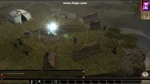 The Faded Sun - Outpost Generation