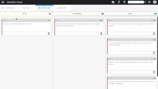 ZebraPlan Introduction: Agile Project Management Software