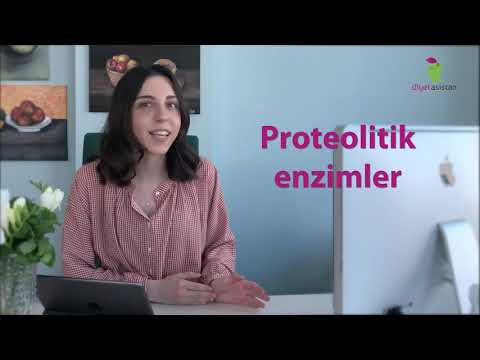 Video: Katalazın monomeri nedir?