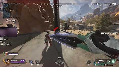 61  dizzy being dizzy  by inventoroftrees  Dizzy  Apex Legends  4 3K views    Last year