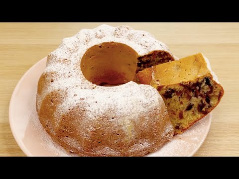 Video: Charlotte Mit Äpfeln Auf Kefir: Schritt-für-Schritt-Rezepte Mit Fotos Zur Einfachen Zubereitung