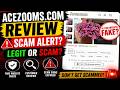 Is Acezooms.com Safe to Buy From? Truth Revealed