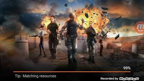 The Killbox: Arena Combat (Android Gameplay)