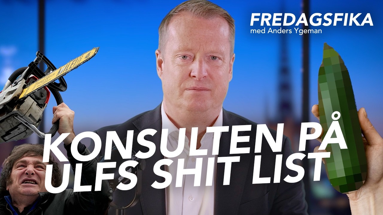Forskarnas galna upptäckt!