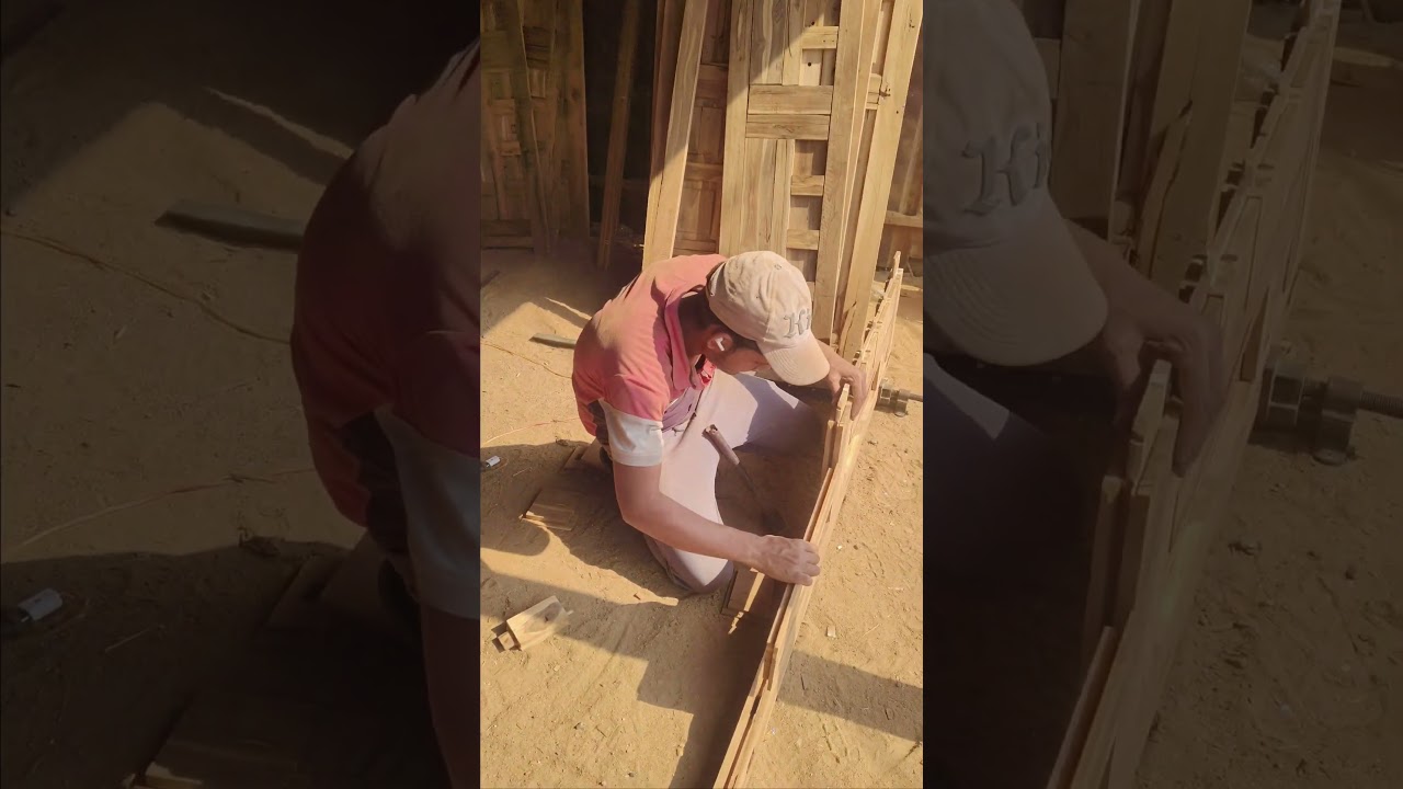 Why Wooden Doors Are So Expensive