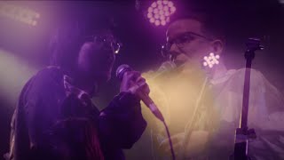 Geoffrey O'Connor - What A Scene (feat. Sui Zhen) - Live at Northcote Social Club