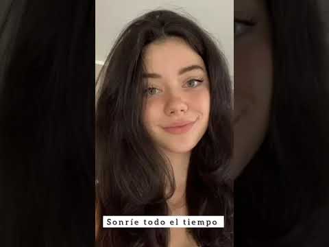 •glow up en