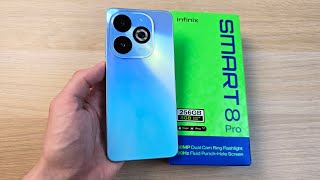 : INFINIX SMART 8 PRO -   10000   256 !