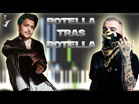 Botella Tras Botella - Gera MX & Christian Nodal