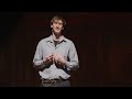 No Excuses: You Are In Control | Michael Smith | TEDxUAlberta