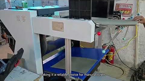 Automatic Bidirectional Cardboard Slitting Machine Customization upon request,Wood board grooving