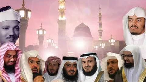 و من أوفى بعهده من الله ؟ ---- تلاوة خيالية لا تفوتك