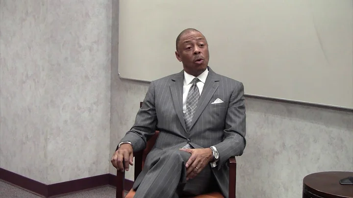 Inside the Legal Profession: A Conversation with V...