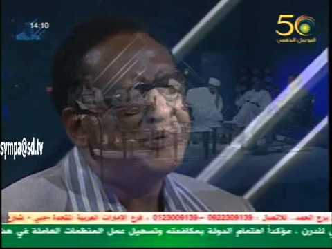 الفنان محمد ميرغني اشتقت ليك