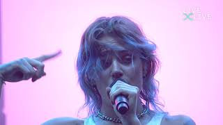 Tove Lo - Glad He&#39;s Gone (Live)