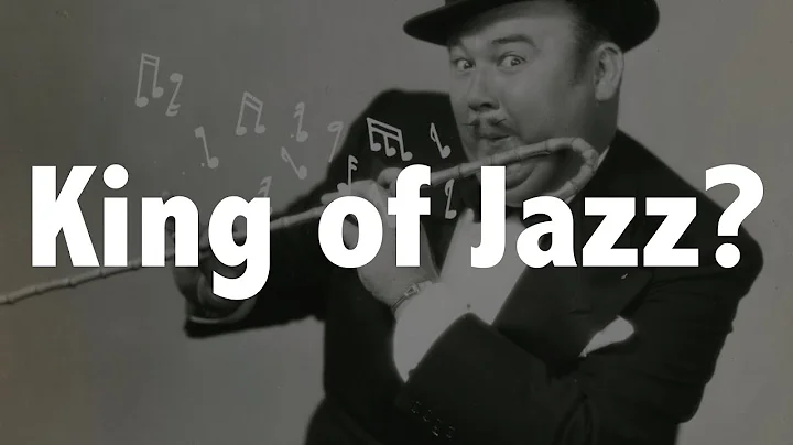 PAUL WHITEMAN / Jazz History #10
