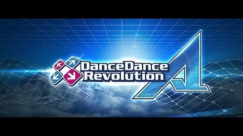 DDR A w/Naye - My Full Doubles Set! 12/22/18