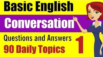 English English