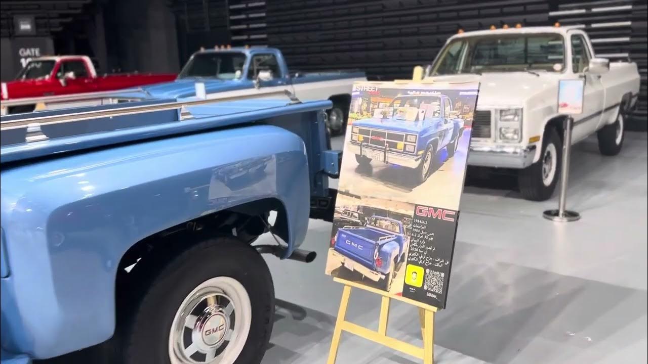 GMC - YouTube