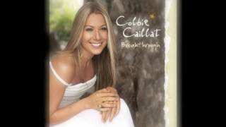 Vignette de la vidéo "Fearless- Colbie Caillat - Breakthrough"