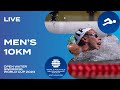 LIVE Men S 10km Open Water Swimming World Cup 2023 Golfo Aranci LIVE Men S 10km Open Water Swimming World Cup 2023 Golfo Aranci
